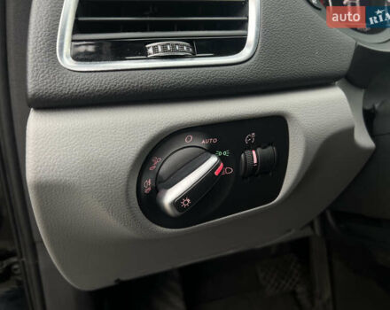 Чорний Ауді Ку3, об'ємом двигуна 1.98 л та пробігом 114 тис. км за 16600 $, фото 25 на Automoto.ua