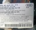Чорний Ауді Ку3, об'ємом двигуна 2 л та пробігом 80 тис. км за 2800 $, фото 12 на Automoto.ua