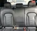 Ауди Ку3 2016 в Ивано-Франковске на Automoto.ua Черный Ауди Ку3, объемом двигателя 2 л и пробегом 122 тыс. км за 3100 $, фото 8 на Automoto.ua