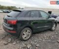 Ауди Ку3 2016 в Ивано-Франковске на Automoto.ua Черный Ауди Ку3, объемом двигателя 2 л и пробегом 122 тыс. км за 3100 $, фото 2 на Automoto.ua