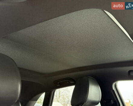 Чорний Ауді Ку3, об'ємом двигуна 2 л та пробігом 193 тис. км за 14950 $, фото 53 на Automoto.ua