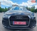 Чорний Ауді Ку3, об'ємом двигуна 0 л та пробігом 182 тис. км за 17000 $, фото 1 на Automoto.ua