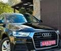 Ауди Ку3 2016 в Стрые на Automoto.ua Черный Ауди Ку3, объемом двигателя 1.98 л и пробегом 206 тыс. км за 14699 $, фото 17 на Automoto.ua