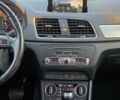 Черный Ауди Ку3, объемом двигателя 2 л и пробегом 162 тыс. км за 16999 $, фото 1 на Automoto.ua