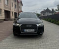 Чорний Ауді Ку3, об'ємом двигуна 1.97 л та пробігом 90 тис. км за 22300 $, фото 2 на Automoto.ua