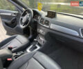 Ауди Ку3 2016 в Луцке на Automoto.ua Черный Ауди Ку3, объемом двигателя 1.98 л и пробегом 187 тыс. км за 15500 $, фото 28 на Automoto.ua