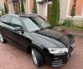 Ауді Ку3 2016 у Стрые на Automoto.ua Чорний Ауді Ку3, об'ємом двигуна 2 л та пробігом 220 тис. км за 13900 $, фото 7 на Automoto.ua