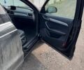 Чорний Ауді Ку3, об'ємом двигуна 2 л та пробігом 244 тис. км за 13800 $, фото 6 на Automoto.ua