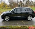 Черный Ауди Ку3, объемом двигателя 2 л и пробегом 120 тыс. км за 15000 $, фото 6 на Automoto.ua