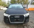 Чорний Ауді Ку3, об'ємом двигуна 2 л та пробігом 62 тис. км за 2100 $, фото 4 на Automoto.ua