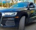 Ауди Ку3 2016 в Стрые на Automoto.ua Черный Ауди Ку3, объемом двигателя 1.98 л и пробегом 206 тыс. км за 14699 $, фото 11 на Automoto.ua