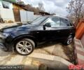 Черный Ауди Ку3, объемом двигателя 2 л и пробегом 134 тыс. км за 18500 $, фото 1 на Automoto.ua
