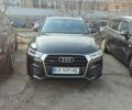Чорний Ауді Ку3, об'ємом двигуна 1.98 л та пробігом 160 тис. км за 15000 $, фото 1 на Automoto.ua