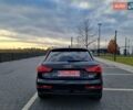 Чорний Ауді Ку3, об'ємом двигуна 1.98 л та пробігом 164 тис. км за 15300 $, фото 7 на Automoto.ua