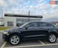 Чорний Ауді Ку3, об'ємом двигуна 1.98 л та пробігом 164 тис. км за 15300 $, фото 8 на Automoto.ua