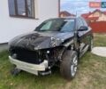 Черный Ауди Ку3, объемом двигателя 1.98 л и пробегом 102 тыс. км за 12900 $, фото 1 на Automoto.ua