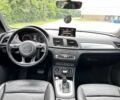 Черный Ауди Ку3, объемом двигателя 2 л и пробегом 75 тыс. км за 13850 $, фото 10 на Automoto.ua