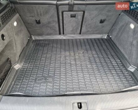 Чорний Ауді Ку3, об'ємом двигуна 1.98 л та пробігом 164 тис. км за 15300 $, фото 22 на Automoto.ua