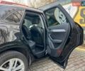 Чорний Ауді Ку3, об'ємом двигуна 2 л та пробігом 141 тис. км за 18300 $, фото 30 на Automoto.ua
