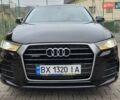 Чорний Ауді Ку3, об'ємом двигуна 2 л та пробігом 197 тис. км за 13777 $, фото 4 на Automoto.ua