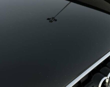 Черный Ауди Ку3, объемом двигателя 1.98 л и пробегом 104 тыс. км за 19900 $, фото 24 на Automoto.ua