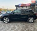 Чорний Ауді Ку3, об'ємом двигуна 2 л та пробігом 141 тис. км за 18300 $, фото 4 на Automoto.ua