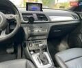 Чорний Ауді Ку3, об'ємом двигуна 1.98 л та пробігом 102 тис. км за 17450 $, фото 15 на Automoto.ua