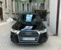 Черный Ауди Ку3, объемом двигателя 1.98 л и пробегом 200 тыс. км за 12000 $, фото 3 на Automoto.ua