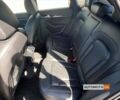 Черный Ауди Ку3, объемом двигателя 2 л и пробегом 93 тыс. км за 18500 $, фото 12 на Automoto.ua