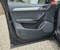 Чорний Ауді Ку3, об'ємом двигуна 2 л та пробігом 197 тис. км за 13777 $, фото 80 на Automoto.ua