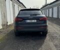 Чорний Ауді Ку3, об'ємом двигуна 2 л та пробігом 244 тис. км за 13800 $, фото 1 на Automoto.ua