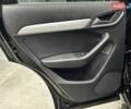 Ауди Ку3 2016 в Черновцах на Automoto.ua Черный Ауди Ку3, объемом двигателя 1.98 л и пробегом 145 тыс. км за 16700 $, фото 12 на Automoto.ua