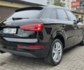 Чорний Ауді Ку3, об'ємом двигуна 2 л та пробігом 197 тис. км за 13777 $, фото 14 на Automoto.ua