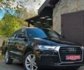 Ауди Ку3 2016 в Стрые на Automoto.ua Черный Ауди Ку3, объемом двигателя 1.98 л и пробегом 206 тыс. км за 14699 $, фото 1 на Automoto.ua