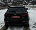 Чорний Ауді Ку3, об'ємом двигуна 1.98 л та пробігом 125 тис. км за 15500 $, фото 4 на Automoto.ua