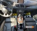 Черный Ауди Ку3, объемом двигателя 2 л и пробегом 93 тыс. км за 18500 $, фото 16 на Automoto.ua
