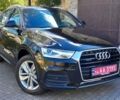 Ауди Ку3 2016 в Стрые на Automoto.ua Черный Ауди Ку3, объемом двигателя 1.98 л и пробегом 206 тыс. км за 14699 $, фото 19 на Automoto.ua