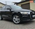 Чорний Ауді Ку3, об'ємом двигуна 2 л та пробігом 197 тис. км за 13777 $, фото 1 на Automoto.ua
