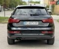 Чорний Ауді Ку3, об'ємом двигуна 1.98 л та пробігом 102 тис. км за 17450 $, фото 5 на Automoto.ua