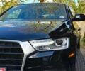Ауди Ку3 2016 в Стрые на Automoto.ua Черный Ауди Ку3, объемом двигателя 1.98 л и пробегом 206 тыс. км за 14699 $, фото 8 на Automoto.ua