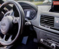 Черный Ауди Ку3, объемом двигателя 1.98 л и пробегом 126 тыс. км за 18900 $, фото 80 на Automoto.ua