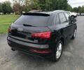 Ауді Ку3 2017 у Тернополі на Automoto.ua Чорний Ауді Ку3, об'ємом двигуна 2 л та пробігом 65 тис. км за 14000 $, фото 3 на Automoto.ua