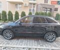 Черный Ауди Ку3, объемом двигателя 1.98 л и пробегом 144 тыс. км за 20000 $, фото 3 на Automoto.ua