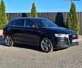 Чорний Ауді Ку3, об'ємом двигуна 1.98 л та пробігом 72 тис. км за 18500 $, фото 1 на Automoto.ua