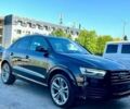 Черный Ауди Ку3, объемом двигателя 2 л и пробегом 92 тыс. км за 15000 $, фото 4 на Automoto.ua