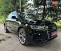 Черный Ауди Ку3, объемом двигателя 1.98 л и пробегом 146 тыс. км за 17200 $, фото 1 на Automoto.ua