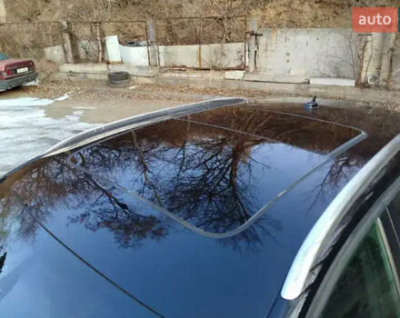 Черный Ауди Ку3, объемом двигателя 2 л и пробегом 145 тыс. км за 17600 $, фото 12 на Automoto.ua