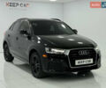 Черный Ауди Ку3, объемом двигателя 1.98 л и пробегом 52 тыс. км за 18400 $, фото 2 на Automoto.ua