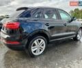 Ауди Ку3 2017 в Житомире на Automoto.ua Черный Ауди Ку3, объемом двигателя 2 л и пробегом 146 тыс. км за 3500 $, фото 2 на Automoto.ua