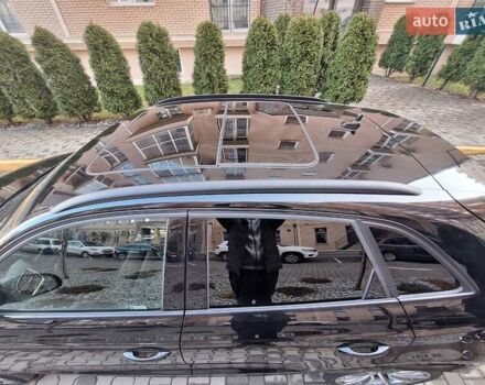 Черный Ауди Ку3, объемом двигателя 1.98 л и пробегом 144 тыс. км за 20000 $, фото 6 на Automoto.ua